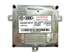 ✅ Original Audi LED Feux De