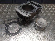 Cylindre & piston arrière Kawasaki Vulcan VN 1500 1993 VN-15 SE