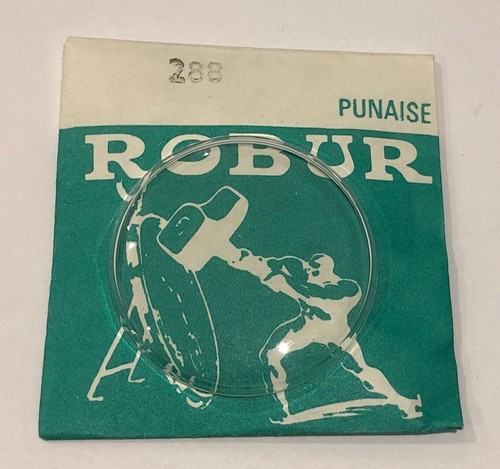 Neuf verre punaise - punaise, plexi
