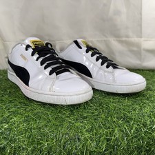 Puma Basket x Careaux Sneakers