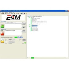 ECM TITANIUM (VM)