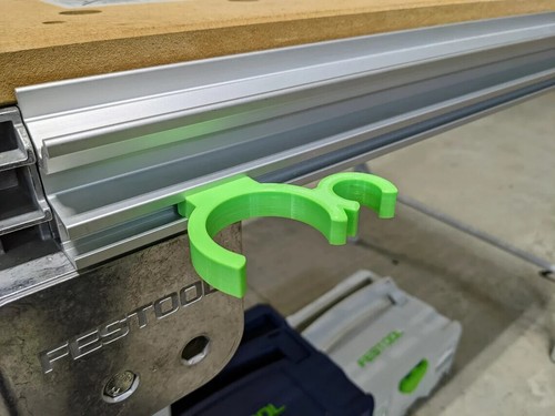 Festool hose plug it - festool,