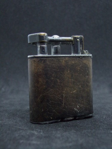 Dunhill unique leather - a,