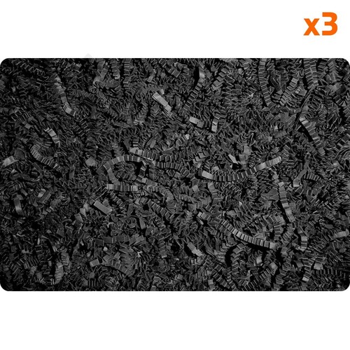 Frisure calage zigzag de - de,
