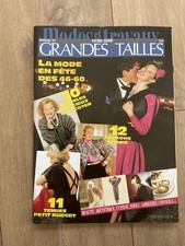 Magazine Modes et Travaux Hors