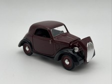 Simca 5 (1936) 1/43 Norev