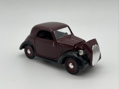 Simca 43 norev - 5, (1936)