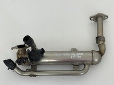 Radiateur Pot D'Échappement