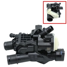 BOITIER THERMOSTAT EAU POUR