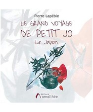 Le grand voyage de petit Jo -