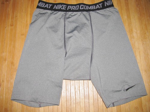 Nike pro combat shorts - nike,