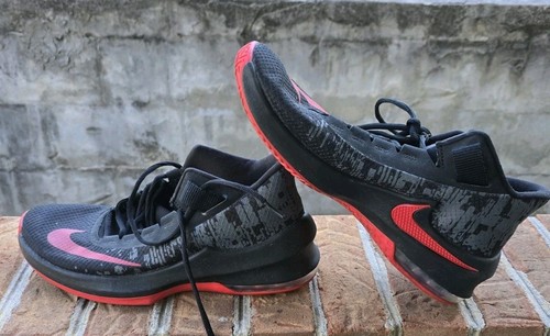 Nike air max infuriate mid - nike,