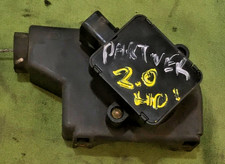 Potentiometre accelerateur / PEUGEOT PARTNER 1 / 2.0 HDI