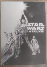 Coffret star wars trilogie - coffret,
