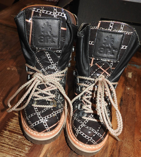 Bottes trekking femmes - femmes, art