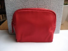 Trousse pochette CLARINS (16x12x6cm)