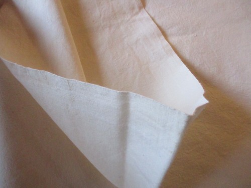 Coupon tissu ancien - n°24,