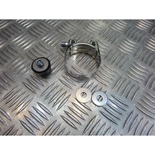 montage scorpion cp033 tube