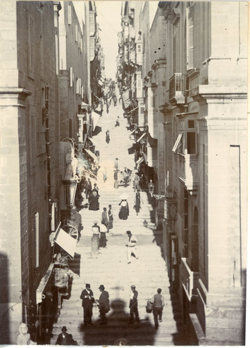 Malte malta la valletta - malte,,