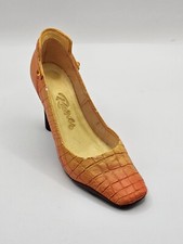 Just The Right Shoe Later