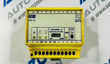 BENDER PGH 471 Appareil De