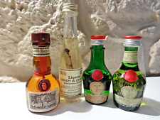 Lot 4 anciennes mignonettes