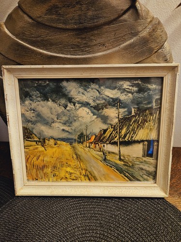 Maurice vlaminck les - maurice, de