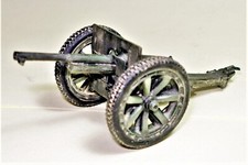 Canon français de 75 roues