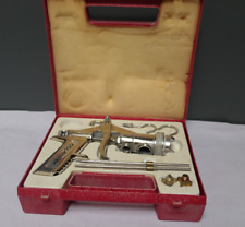 PISTOLET À PEINTURE BASSE PRESSION VOLUMAIR 700