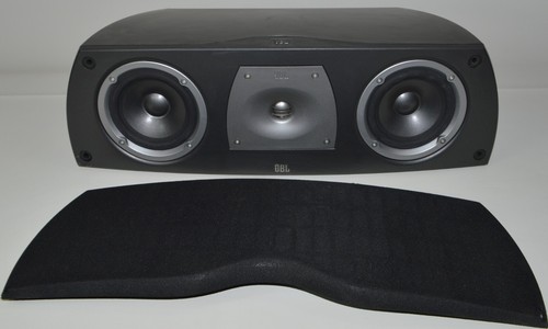 Jbl northridge series - jbl, n-center
