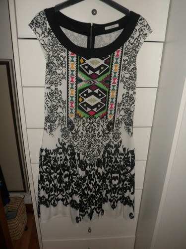 Robe garella - robe,