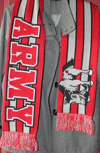 New knit army military - knit,