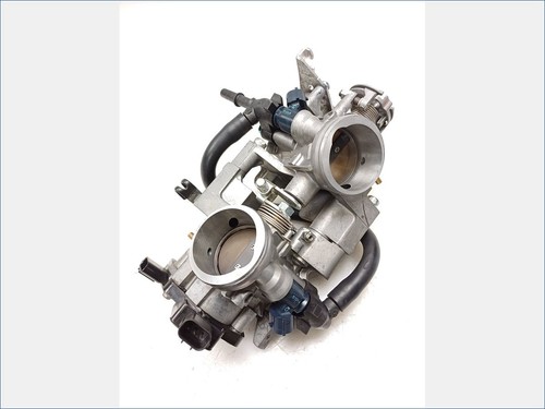 Rampe injection mot honda - rampe,