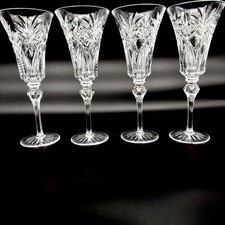 4X Cristal d’Arques