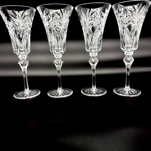 Cristal arques - 4x,