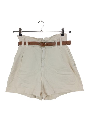 Zara short jean dames - en,