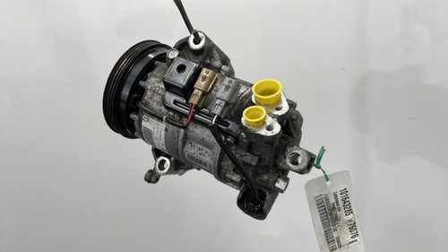 Compresseur clim renault - compresseur,