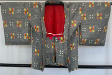 Veste kimono haori japonaise