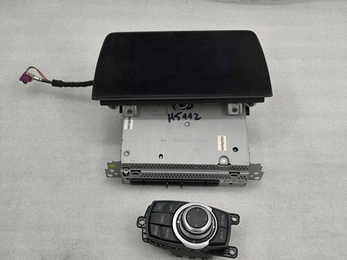 Alpine bmw f20 f21 radio - alpine, la