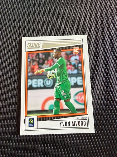 Carte panini score - panini,