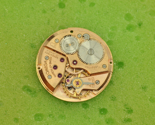 Mouvement omega 510 511 - 511, 470
