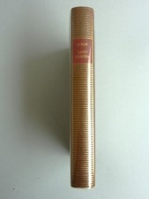 Edition La Pleiade: ALBUM