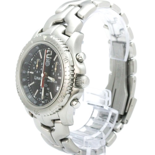 Tag heuer link - tag,