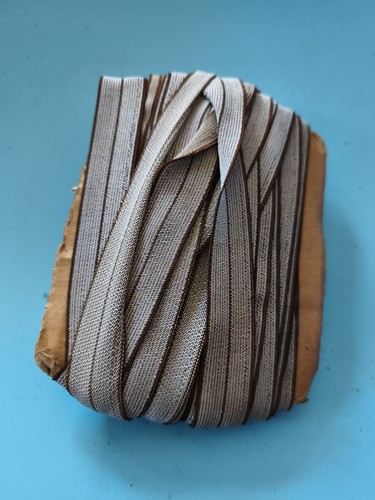 Vintage éléments couture