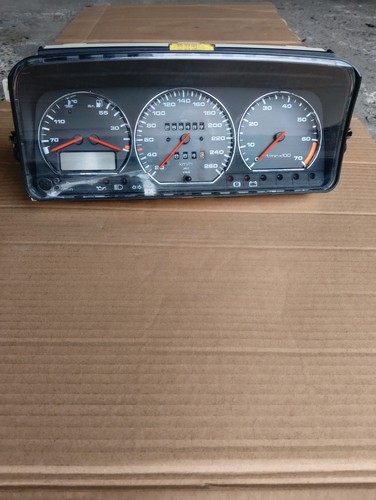 Compteur corrado g60 année - compteur,