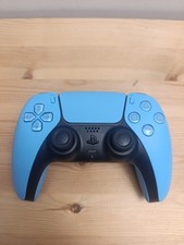 Sony DualSense Manette sans Fil pour PlayStation 5 - Starlight Blue