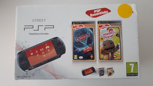 Console neuve psp - neuve,
