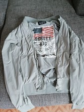 Blouson bomber schott - bomber, n.y.c