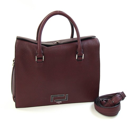Pre owned lancel - lancel, 2-way