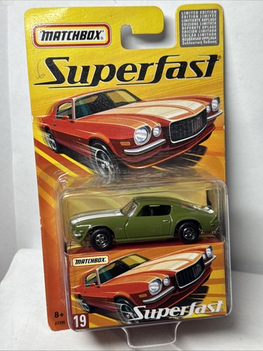 Matchbox - matchbox, 1/64